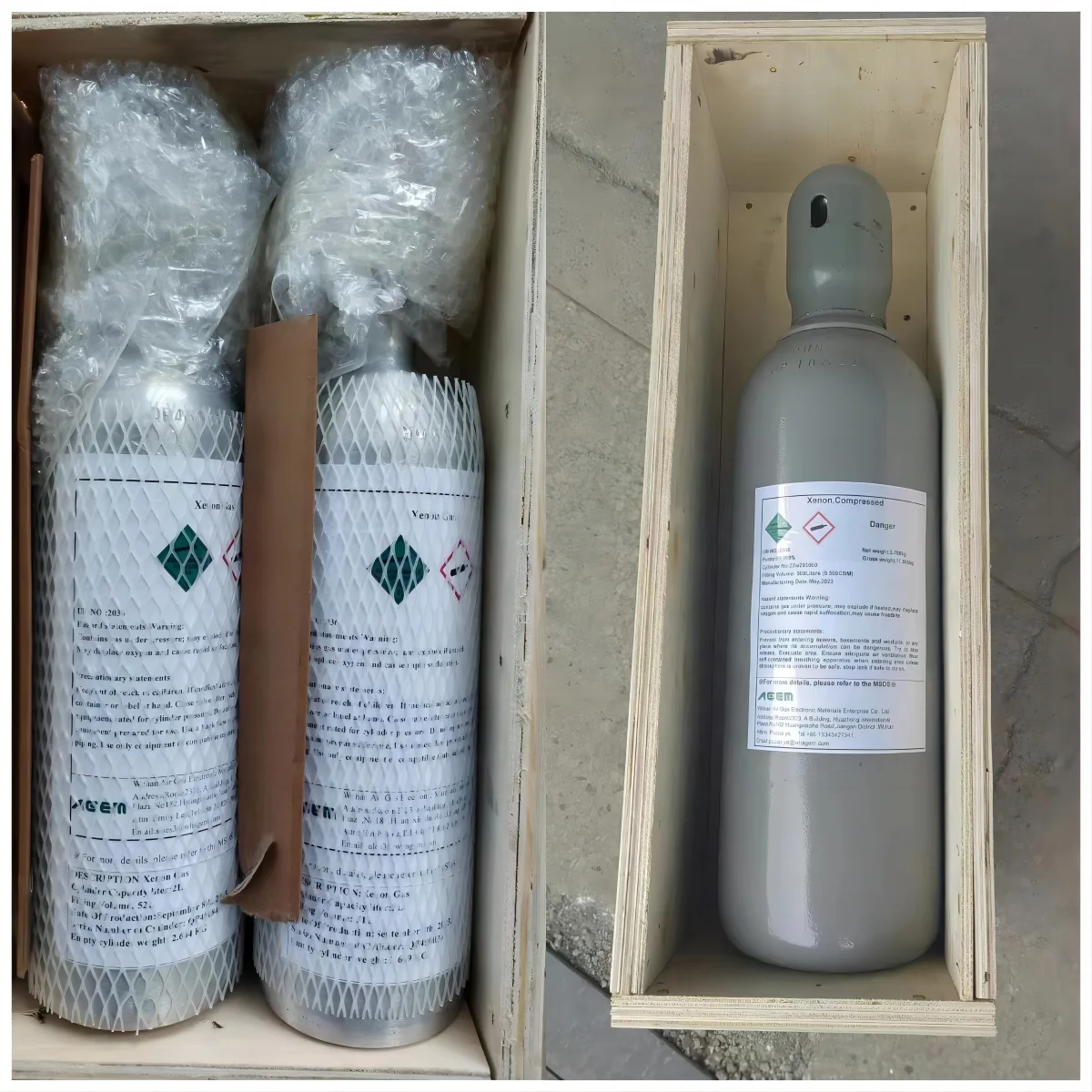 고순도 99.999% 제논 가스 가격 1L 실린더에 충전된 CGA580 밸브 포함 최소 주문량 20리터 제논 가스| Alibaba.com