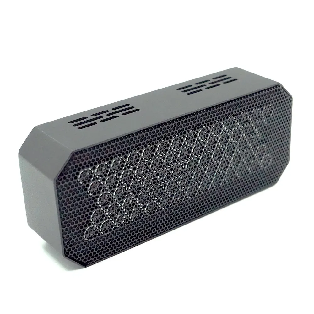 Audfly Mini Directional Sound High Frequency Ultrasonic Parametric Speaker for museum