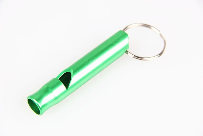 Dog supersonic whistle mental pet training whistle dog squeaky toy