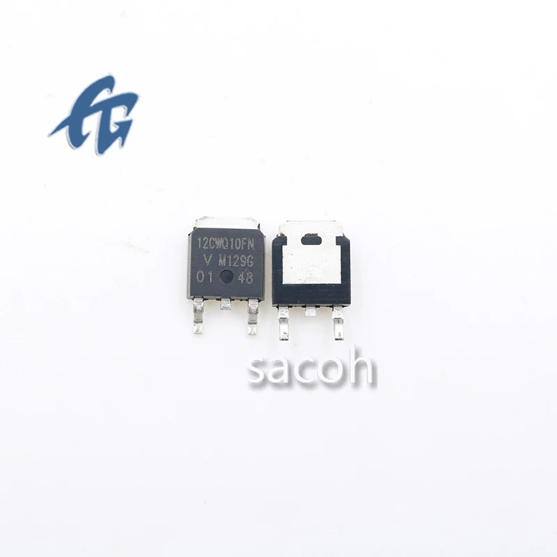 SACOH High Quality Original Electronic Components Suppliers 12CWQ10FN