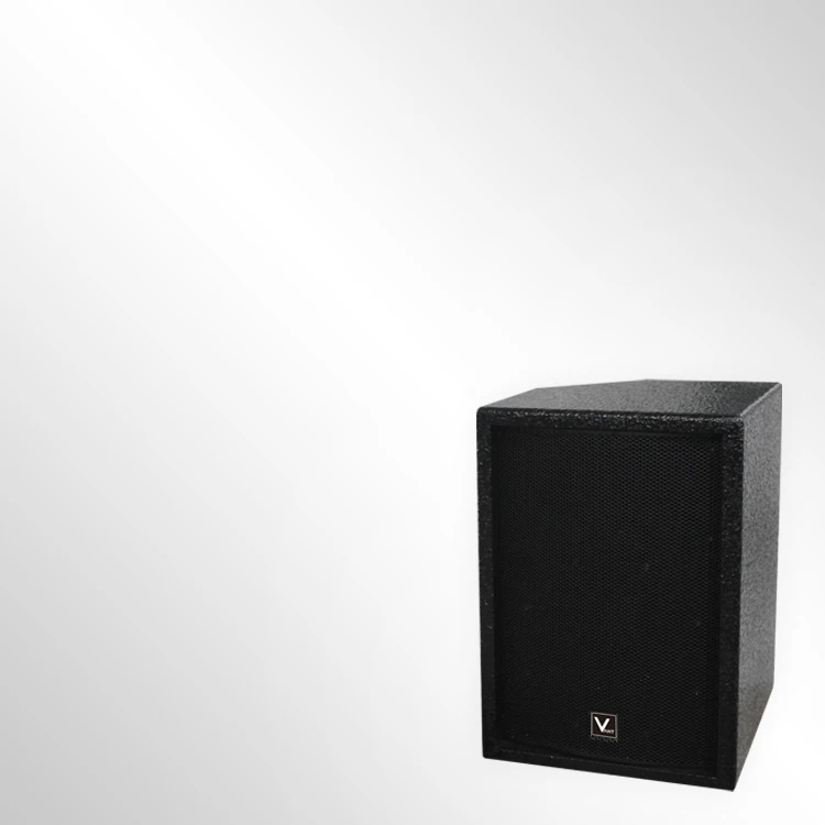 Cope8.1 Studio Monitors Home Tv Ktv Set 