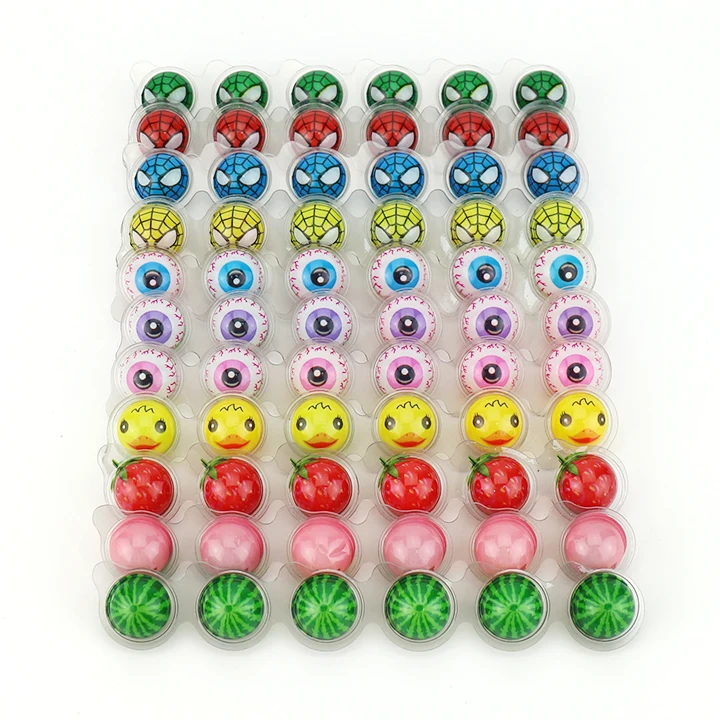 sour fruit candy