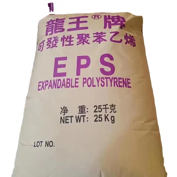 HIPS GPPS PS Eps Granules C103 EPS Styrofoam