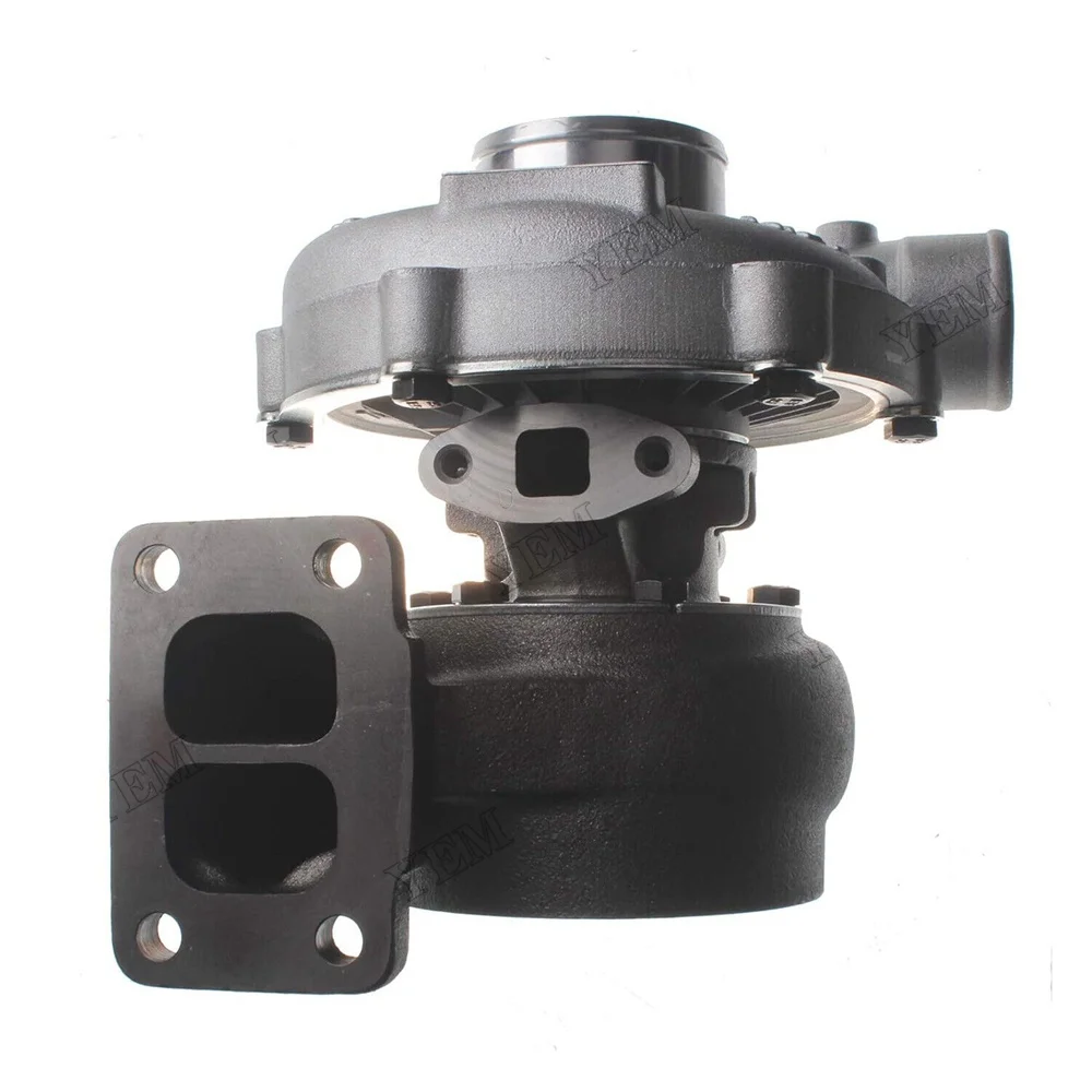 Turbo GT3267 Turbocharger 2674A091 2674A099 for Perkins Engine 1006-60T