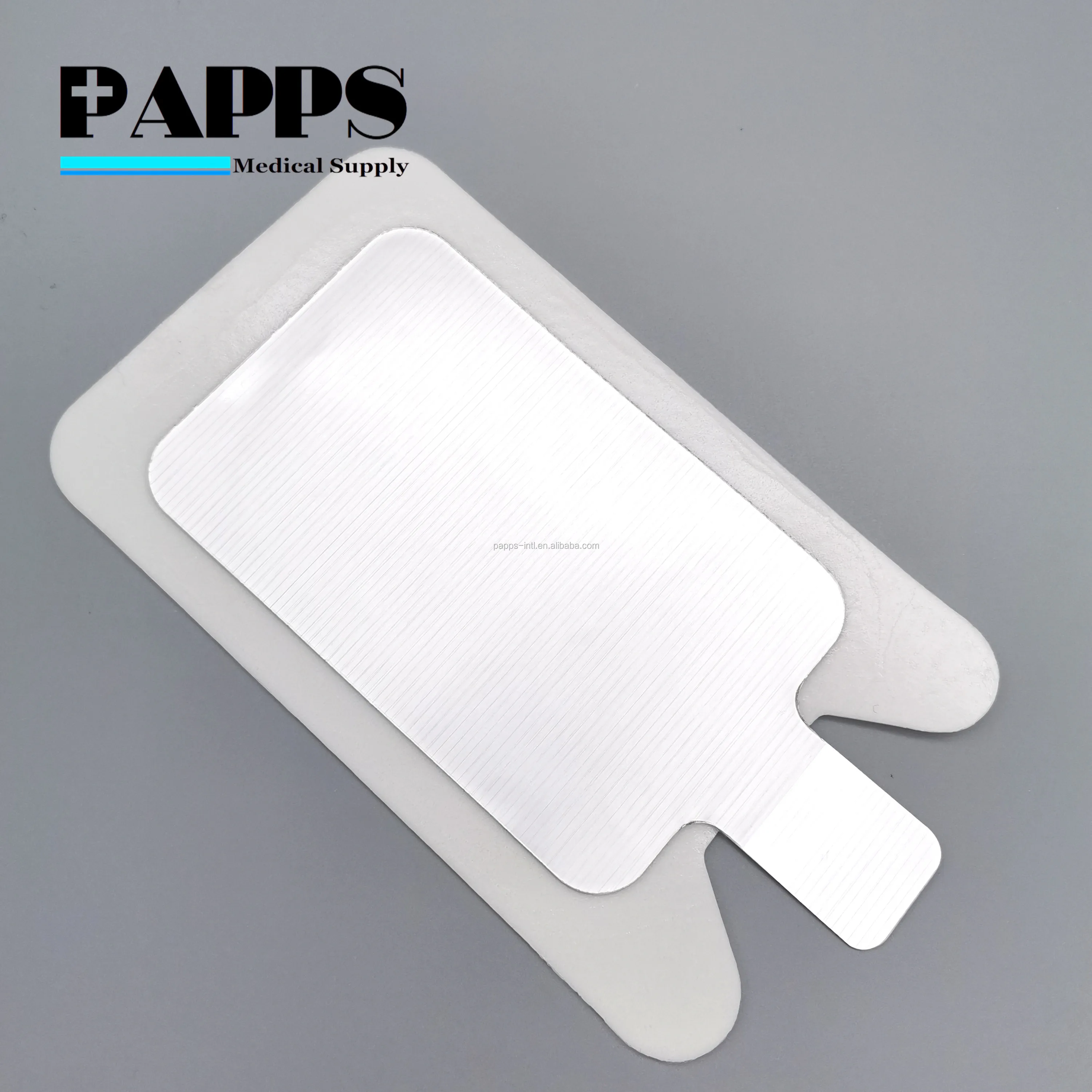 Monopolar Disposable Grounding Pad Electrosurgical Patient Plate Esu ...