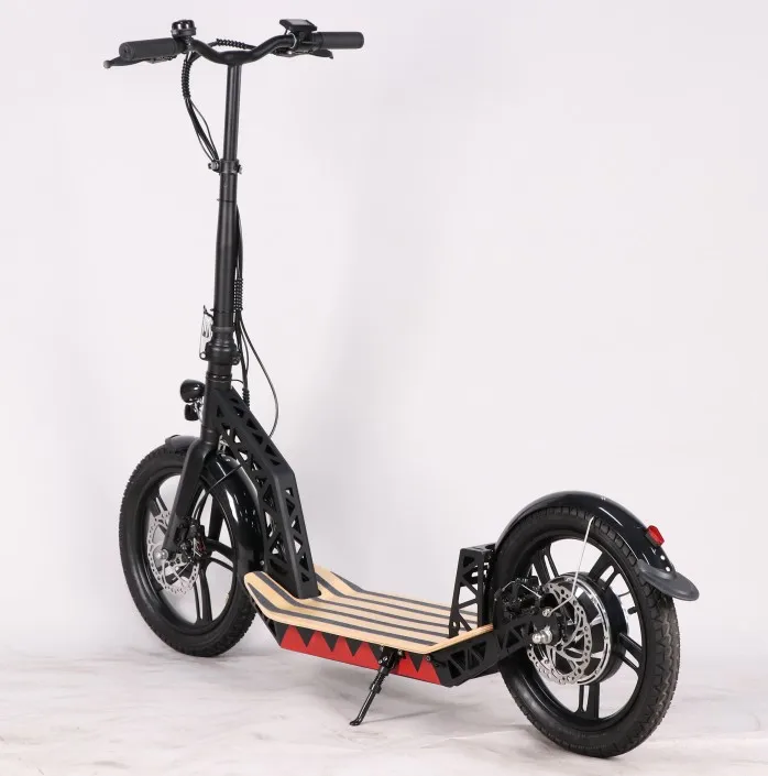 16 Inch Fashion Design Folding 2 Wheels 36v/350w Motor For Adult And Teenagers - Buy Fashion Electric Scooter,16 Inch Folding Electric Scooter,Citycoco Scooters For Teenagers Product Alibaba.com