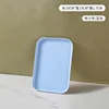 20-inch small tray - Wheatfield