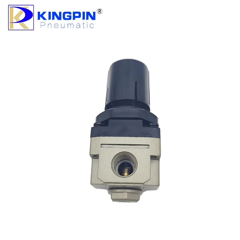 KINGPIN Pneumatic AR2000 021/4インチトランスミッション