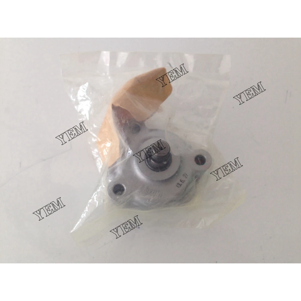 Oil Pump 16851-35012 Fit for Kubota D782 Tractor Excavator Mowers Engine Repair Parts Kit