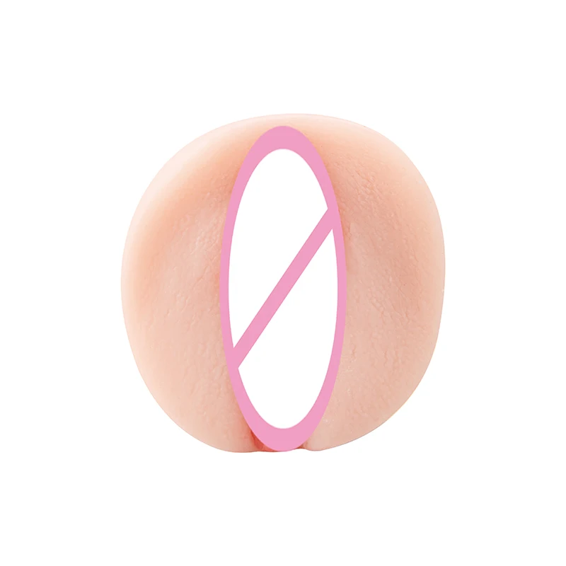 Soft Young Realistic TPE Material Stimulate Sex Pussy Hot Vagin Pussie Big Masturbation Artificiales Pocket Pussy for Male