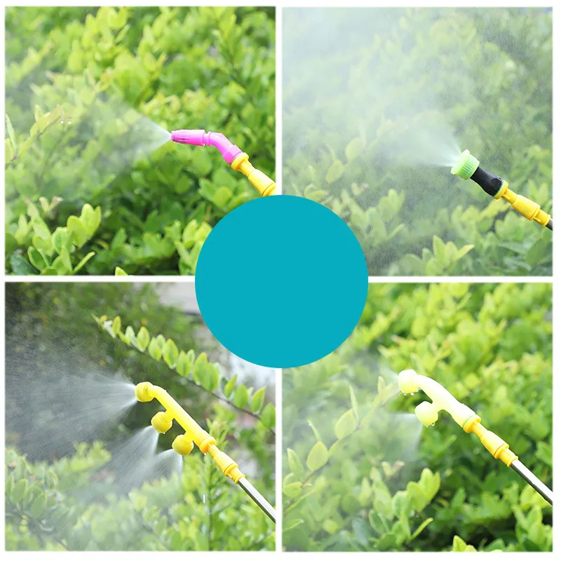 电动农用喷雾器农用农药喷雾器电动农业电池操作喷雾器泵电动