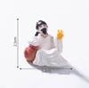 16#toast to li bai [pvc]
