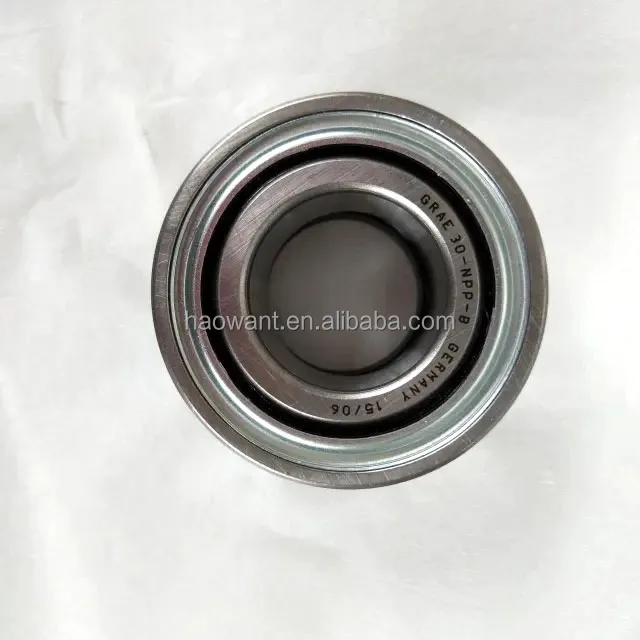 GRAE30-208-NPP-B-AH01Radial Insert Ball Bearing GRAE30NPPB Bearing