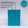 Maca azul