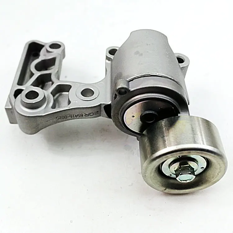 うぃりー Toyota 16620-31021 Belt Tensioner Pulley - Reliable Performance