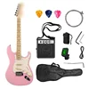 light pink