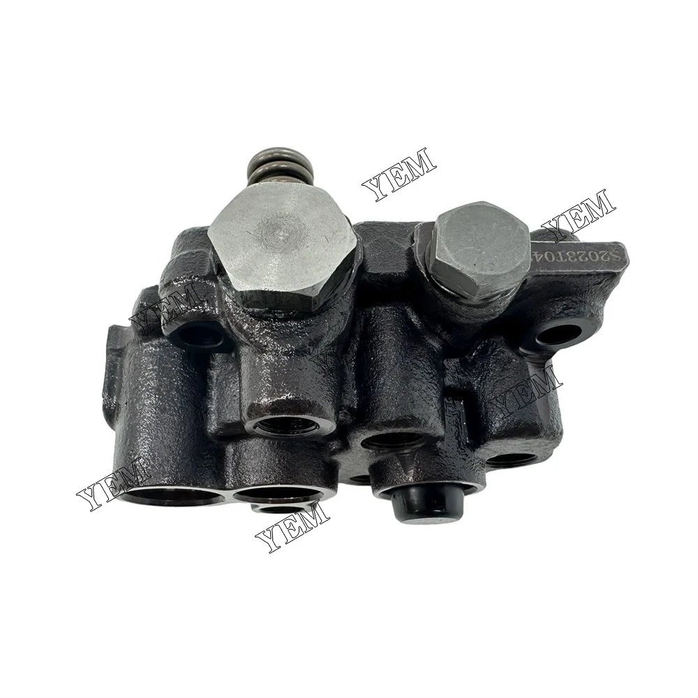 For Yanmar Engine Part 3TNV88 Head Pump 3