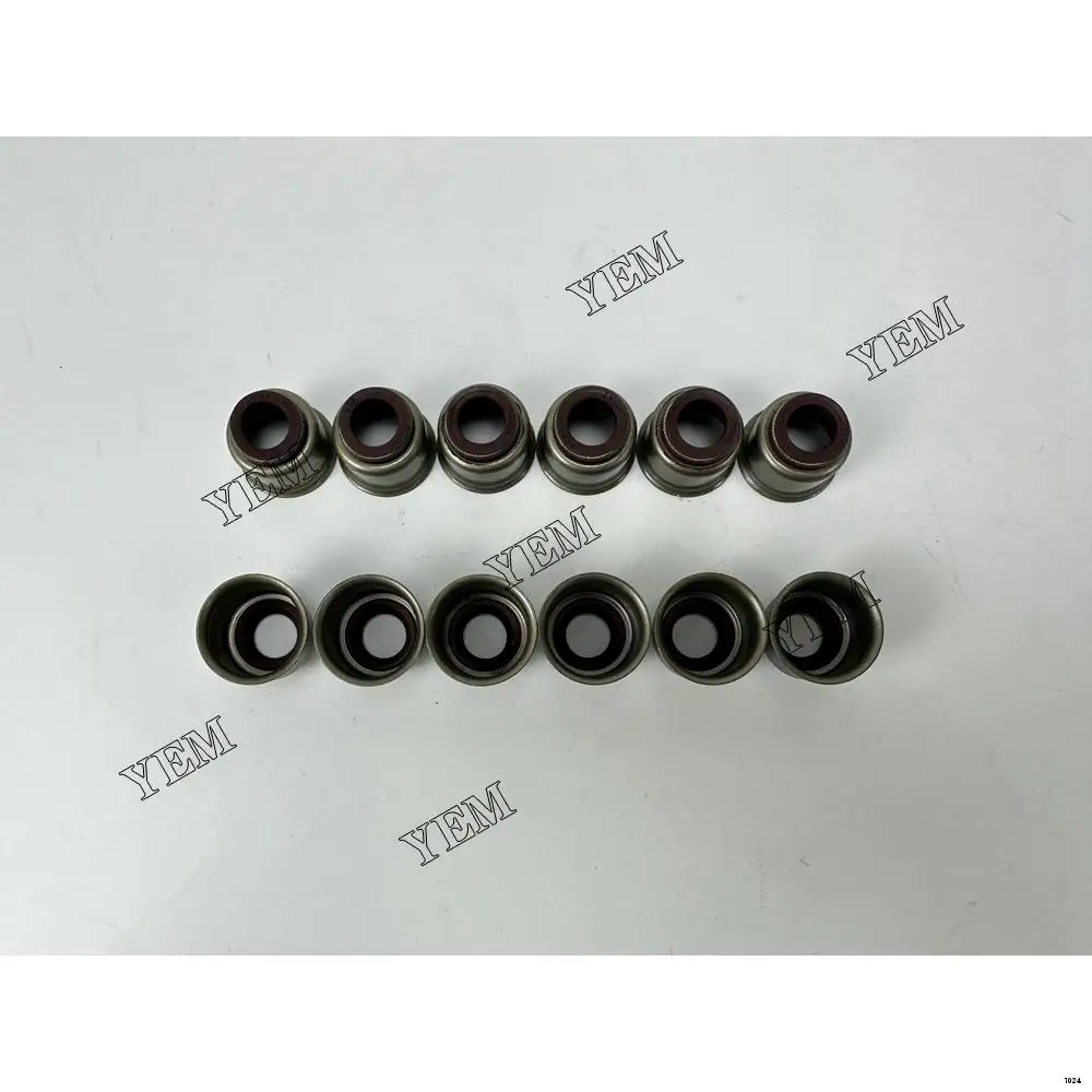 3056 Valve Oil Seal for Caterpillar Aftermarket Spare Parts