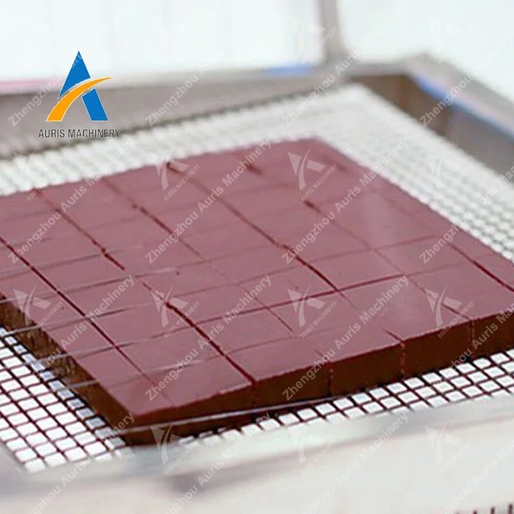 ドイツ製 ギターカッター+専用ワゴン Dedy GmbH / チョコレート dedyデディギターカッターワイヤーカッターダブルシングルガナッシュ生