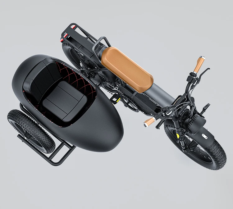 motor 3 wheel bicycle