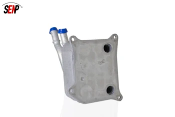 Engine Oil Cooler Kit for Audi Q7, A8, A6, A5, A4 VW Touareg