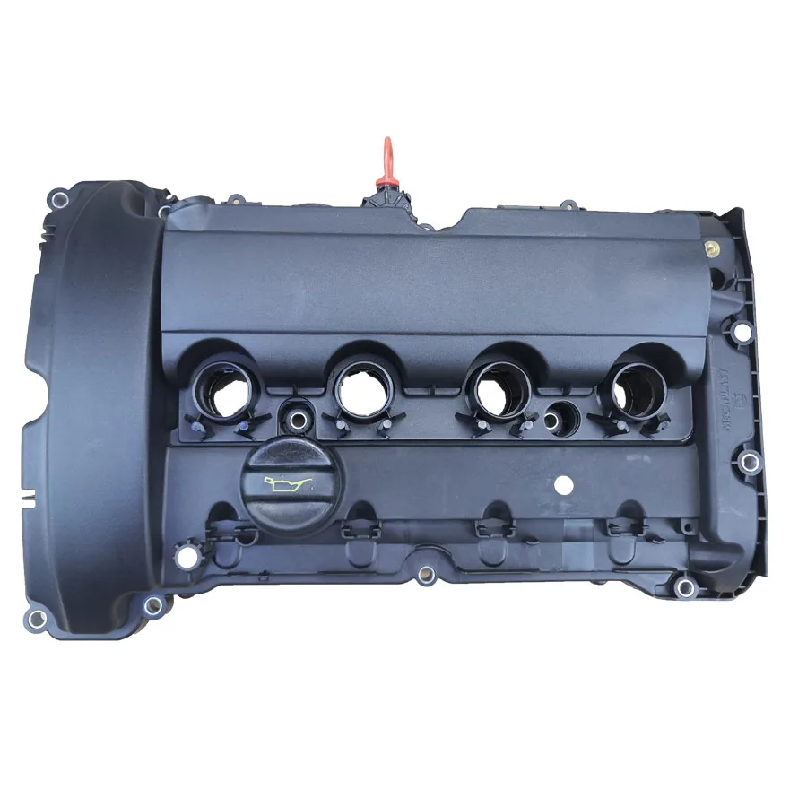エンジンカバー Uro Parts 11127646554 SELECT 07-16ミニモデル用のバルブカバー URO Parts 11127646554 Valve Cover For Select 07-16 Mini Models : URO Parts 11127646554 Valve Cover : Automotive