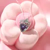 Silver-necklace