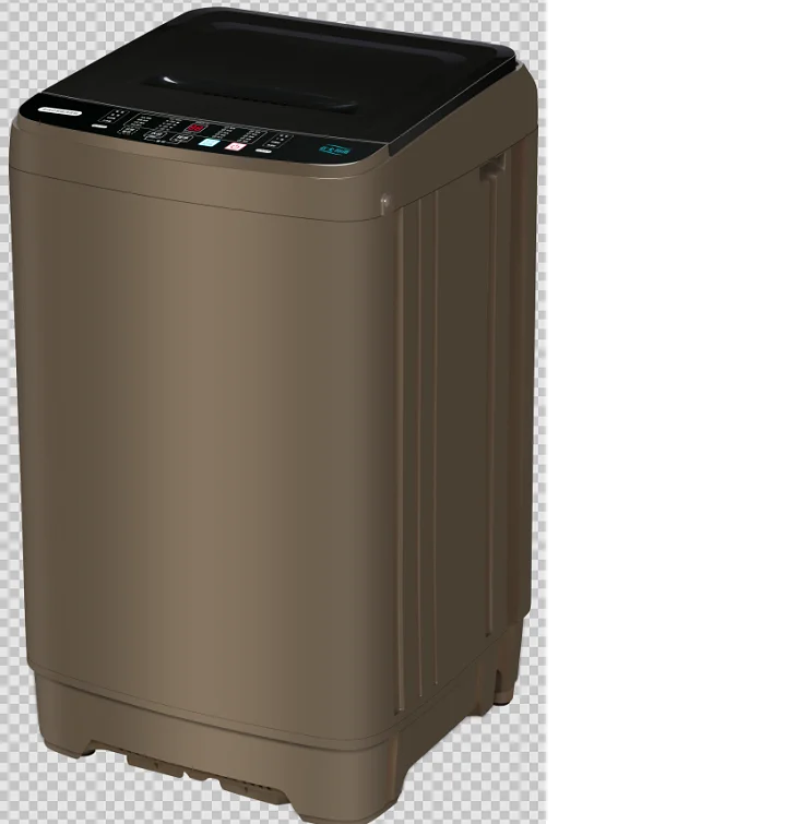 6.0kg Fully Automatic Washing Machine / Toploading Washing Machine