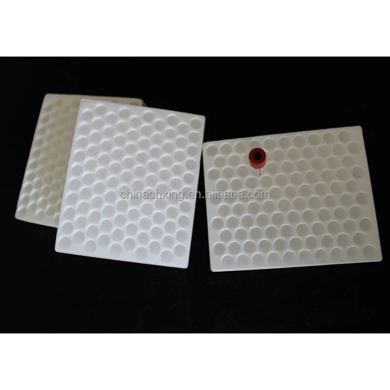 eps foam blood collection tube styrofoam