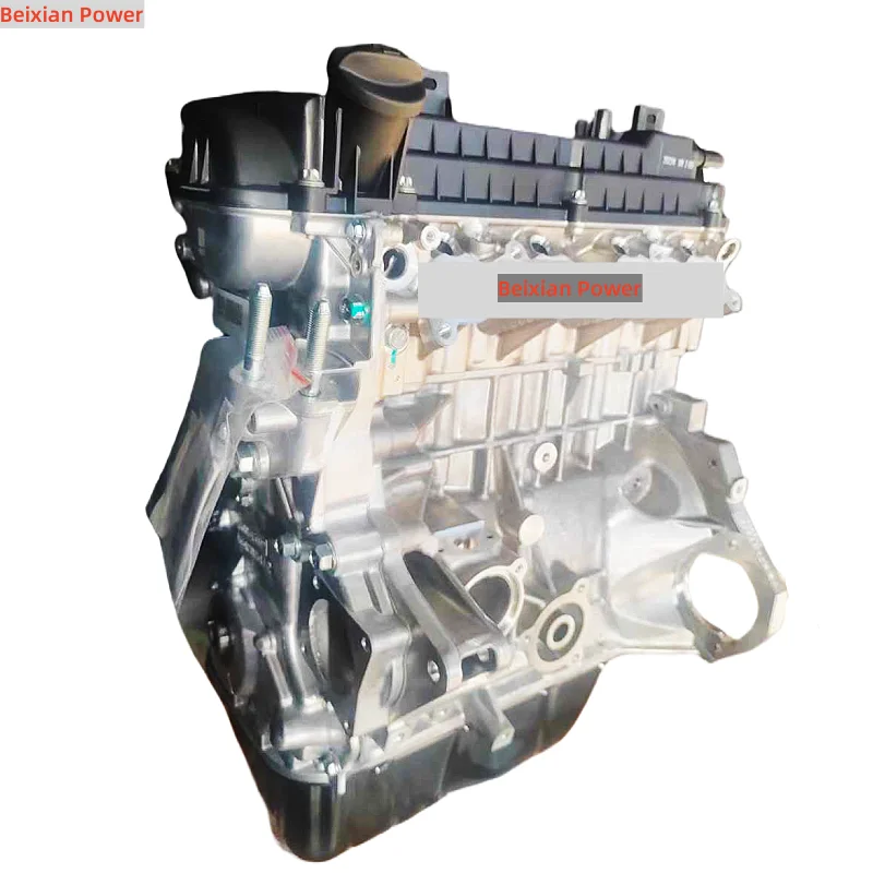 【s0115】パンドラ s15 １J + エンジンベイ　 #Any13 High Quality A151 Bare Engine for Baic Soueast A5 DX3