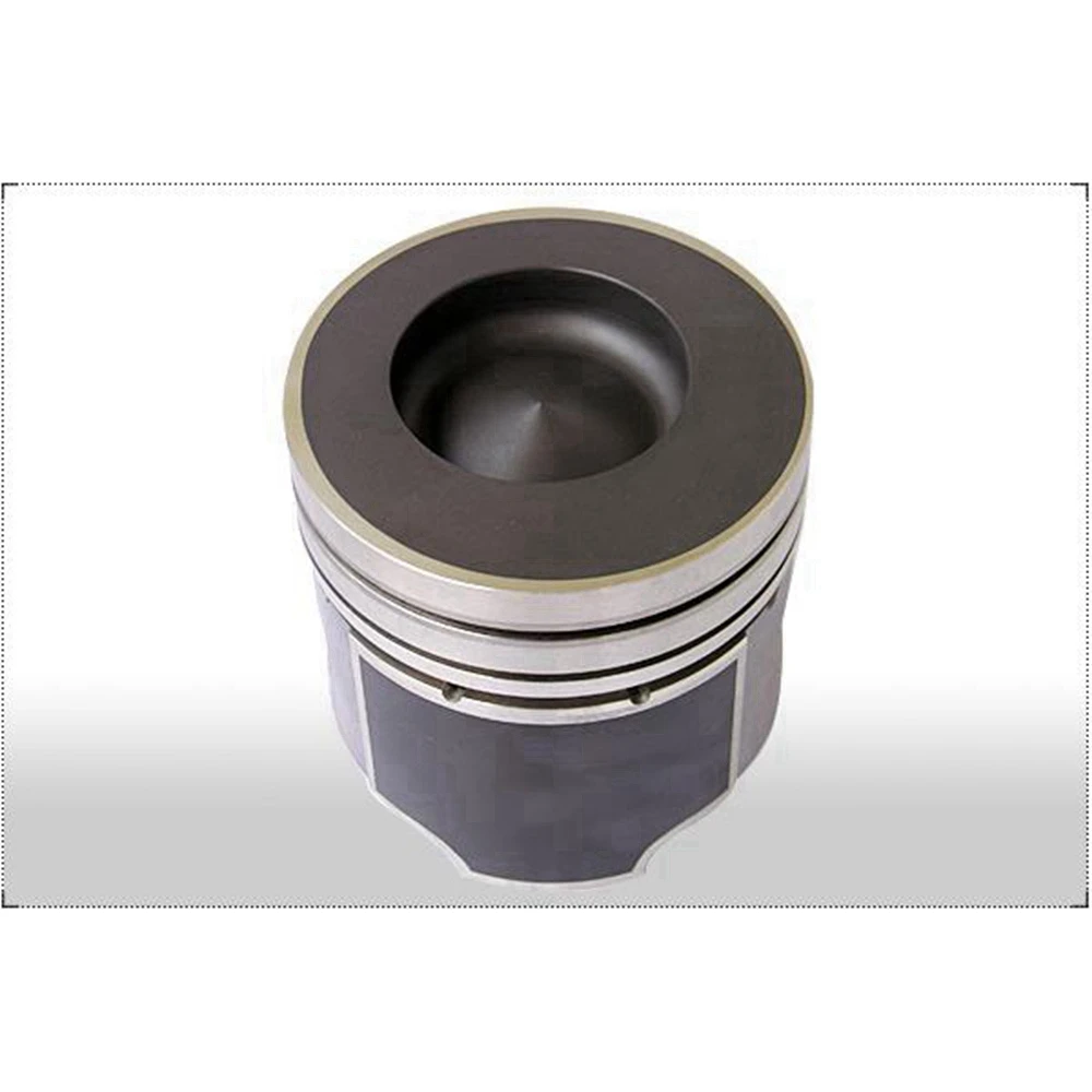 IZUMI Piston 6162-33-2120 for Komatsu S6D170 China Manufacturer Engine Parts