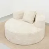 Beige: velluto a coste