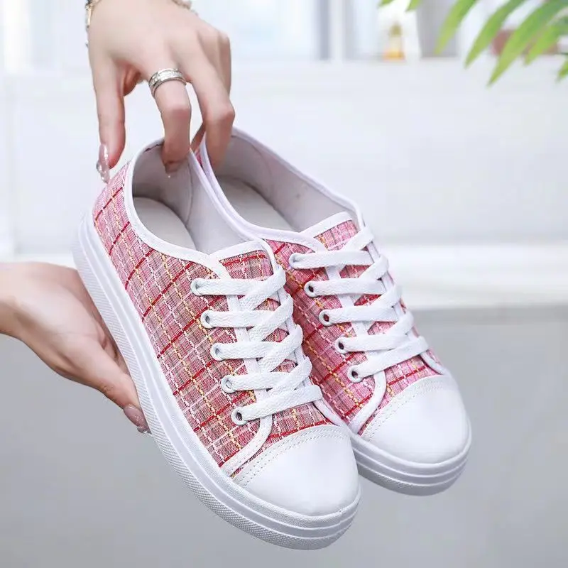 New Trendy Fashion and High Quality Original Shoe Sneaker for Women/Shoes Sneakers Women