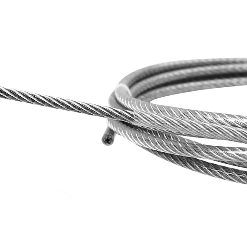 wire rope details pricelist