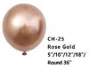 oro rosa
