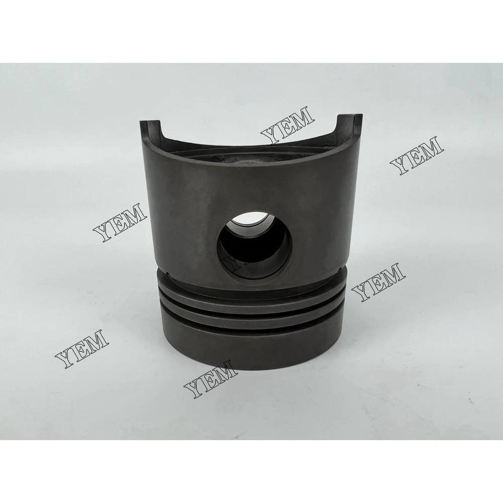 For Kubota D1101 Piston Standard Size Engine Parts 3