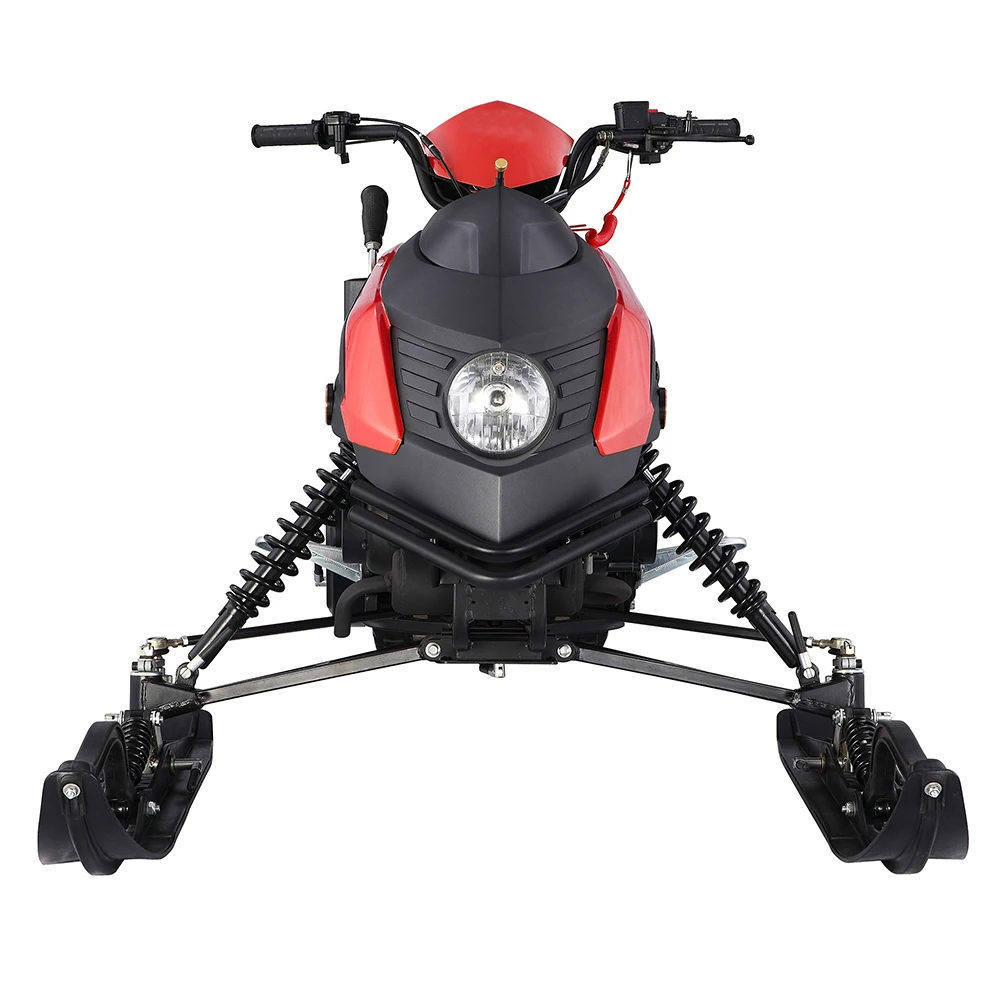 200cc зимние мото китайский взрослых снегозащитные мобильный снегоход
