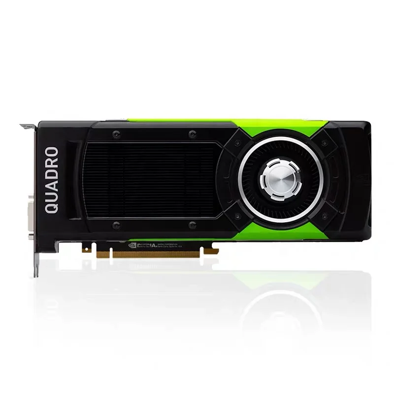 Graphics Cards Quadro P4000 Vs Gtx 1080 Gtx 1080 Quadro P5000