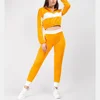 สีส้ม