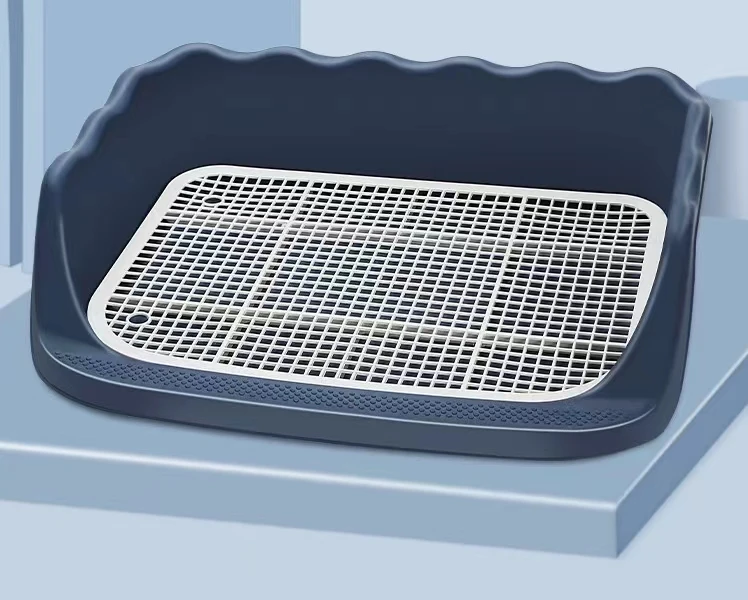 Portable Dog Training Toilet Indoor Potty Solutions