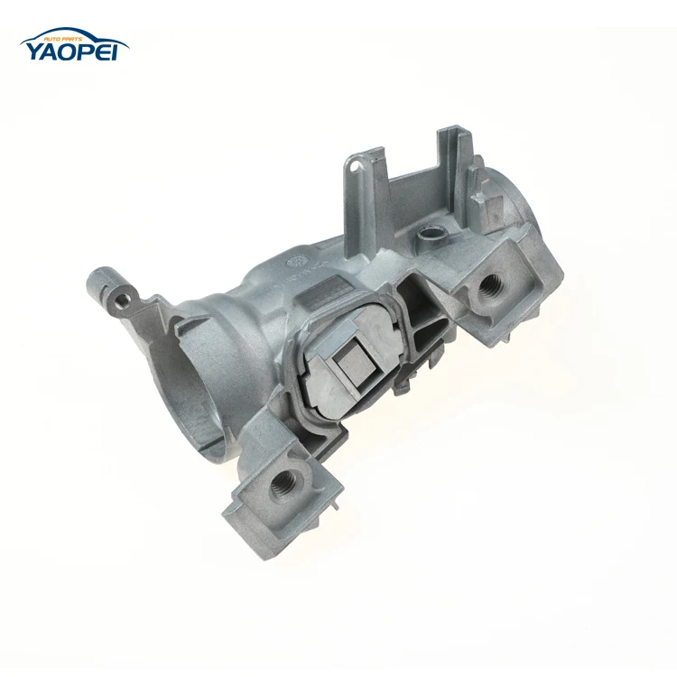 Interrupteur Démarrage VW/Audi - Compatible Golf, Passat, A3, Tiguan - Ref 1K0905851B