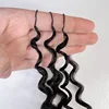 Pelo de ganchillo