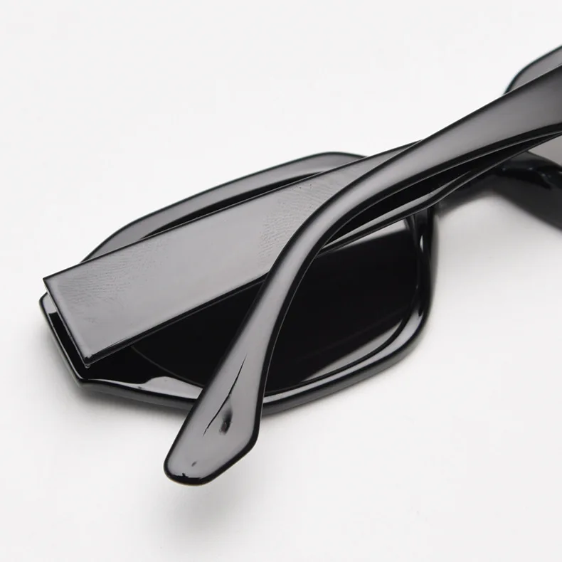 Competitive Price Cat Eye Oval Designer OEM China Wholesale TR90 Frame TAC Sunglasses Polarized