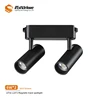 Rail d'éclairage magnétique UT16-L33-2 6W x 2