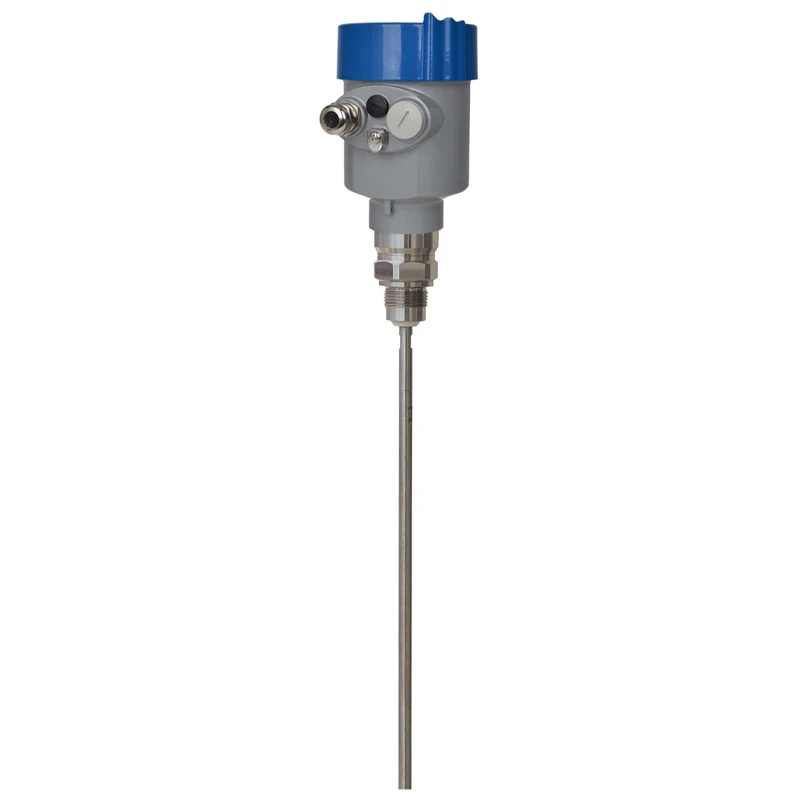 Zsrd70x Water Guided Wave Radar Level Transmitter Anticorrosive Radar ...