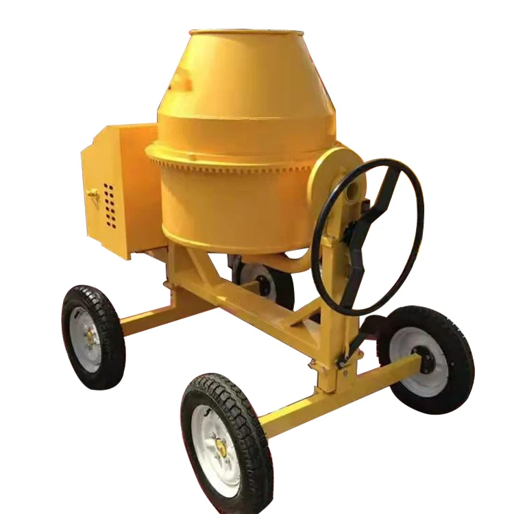 Mini Car 1.2 Cubic Self Loading Concrete Mixer Truck| Alibaba.com