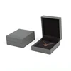 Gray pendant box