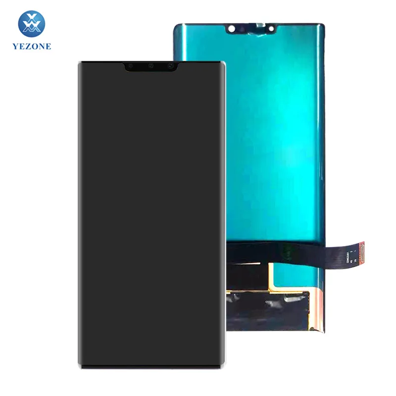 Wholesale Display Digitizer for huawei Mate 30 Pro  Lcd Original