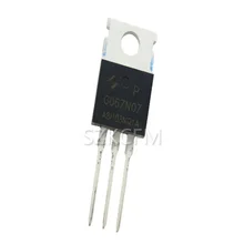 (Power MOSFET Transistor) G067N07 HYG067N07NQ1P