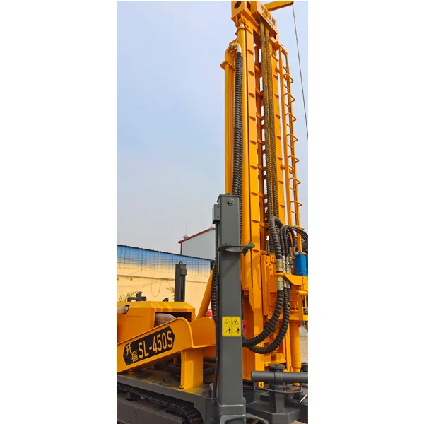 Kaishan Water Well Drill Rigs For Sale Dropshipping Products 2023 Well ...